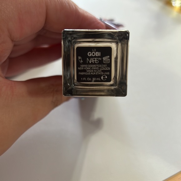 Nars foundation - Picture 2 of 3